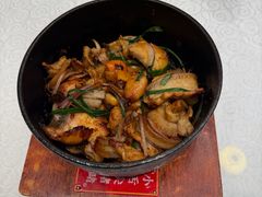 -小粤楼·怀旧粤菜(万辉国际广场店)