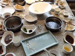 -福娣·金沙银贝海鲜火锅