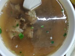 -清真蒋有记(老门东店)