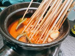 -可口香·非遗烧烤(南岗直营店)