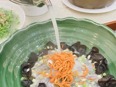 -轩记海鲜餐厅·四十五年老字号·经典粤菜(西区彩虹店)
