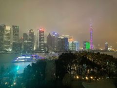-上海外滩悦榕庄酒店