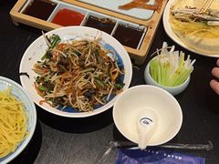 -满园烤鸭·春饼(沈北万达店)