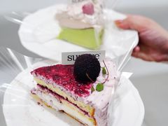 -流酥可心·牛乳蛋糕商店(禾祥西路店)