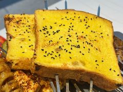 -亿牌牌东北烧烤(怀特店)