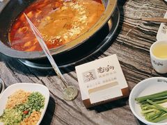 -老船舫·现做活鲜鱼馆(东郊记忆店)