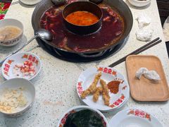 -龙厂长老火锅(抚琴店)