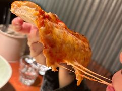 -火鬼 PYRO(五道口店)