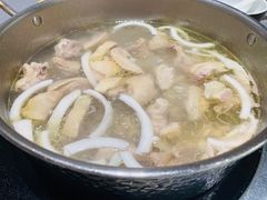 -椰小鸡·琼州糟粕醋·火锅(美兰缤纷城店)