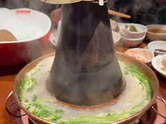 -宝泉铜锅·涮羊肉(解放东路店)