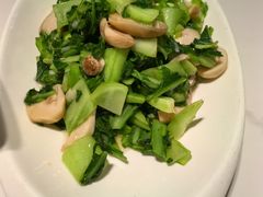 -马凯餐厅(长椿街店)