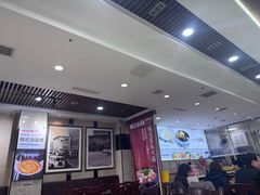 -服务大楼冷面(延大店)