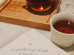 -théATRE 茶聚场(王府中環店)