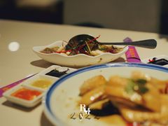 -本味轩精品茶餐厅(黄山路店)