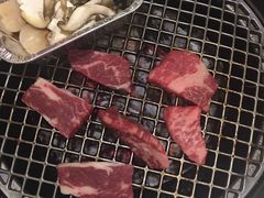 -赤坂亭·M9和牛烧肉·铁板烧(合肥万象城店)