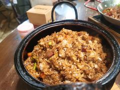 -吃货私房菜(丽江束河古镇店)