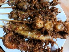 -元盛居(生态大街店)