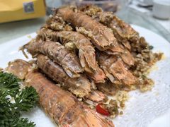 -快活林食家