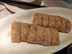 -粗茶淡饭·汉口公馆(循礼门店)