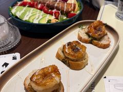-沏点Trattoria意大利餐厅(新街口店)
