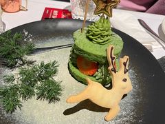 -洛缦音乐餐厅(工业展览馆万象城店)