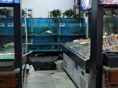-伙靠·江浙菜(田林路店)