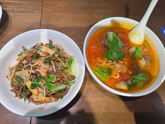 -寻裕记·现炒浇头面(人民广场店)