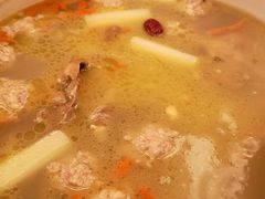 鸽子鲫鱼汤-钦善斋(武侯祠店)