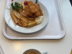 -宜家·瑞典风味餐厅(无锡店)