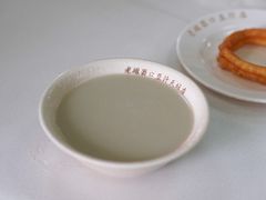 豆汁-老磁器口豆汁店(天坛店)
