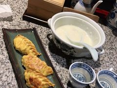 -南京大牌档(香港广场店)