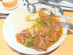 -宜家·瑞典风味餐厅(四元桥店)