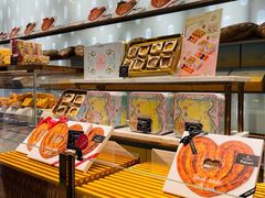 -早安巴黎(四季坊店)
