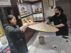 -艺趣慢生活·紫砂手工DIY·团建