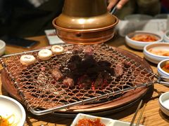 -王妃家(明洞中央店)