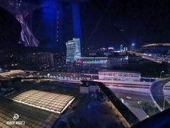 -摩天活力城·摩天轮