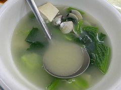 -瑶记海鲜餐厅(西涌店)