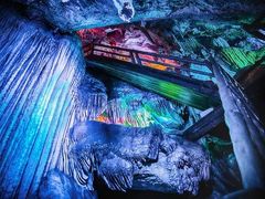 -颛顼龙洞旅游景区