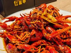 -红盔甲·小龙虾(车公庙店)