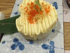 -林妈妈村·日式料理(宝山万达店)