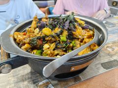 -情蛙里(平沙钰海万国汇店)