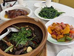 -万年酒楼(越秀南路店)