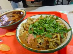 -正味斋锅巴菜(西北角店)