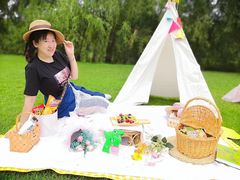 -Smile House咖啡馆(群芳小区店)