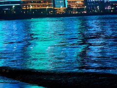 -青岛第三海水浴场