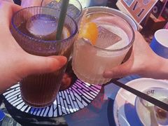 -108·公社·创意餐厅·LIVE HOUSE(李公堤店)