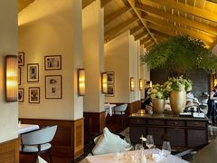 大堂-Le Comptoir de Pierre Gagnaire
