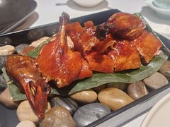 -小厨娘淮扬菜(龙湾天街店)