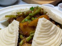 -庆赫隆融合菜馆(群力店)