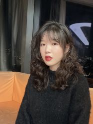 -sy杉影印象COLOUR专业烫染